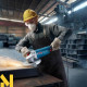 Болгарка (кутова шліфмашина) Bosch GWS 27-230 J Professional
