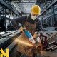 Болгарка (кутова шліфмашина) Bosch GWS 27-230 J Professional