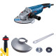 Болгарка (кутова шліфмашина) Bosch GWS 27-230 J Professional