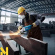 Болгарка (кутова шліфмашина) Bosch GWS 27-230 J Professional