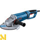 Болгарка (кутова шліфмашина) Bosch GWS 27-230 JR Professional
