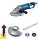 Болгарка (кутова шліфмашина) Bosch GWS 27-230 JR Professional