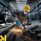 Болгарка (кутова шліфмашина) Bosch GWS 27-230 JR Professional