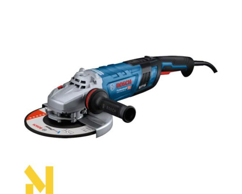Болгарка (кутова шліфмашина) Bosch Professional GWS 30-230 B