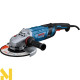 Болгарка (кутова шліфмашина) Bosch Professional GWS 30-230 B