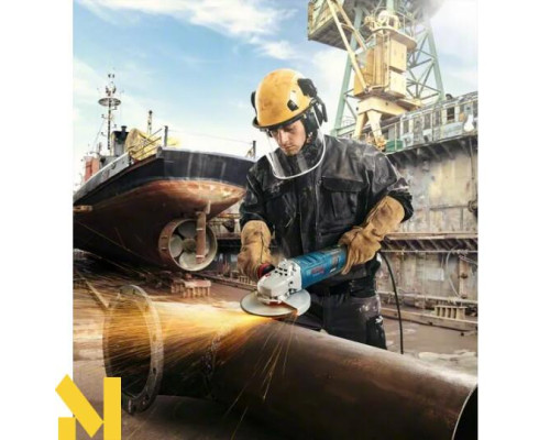 Болгарка (кутова шліфмашина) Bosch Professional GWS 30-230 B