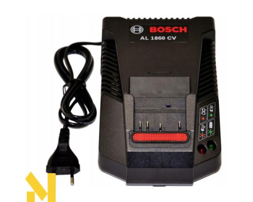 Болгарка (кутова шліфмашина) акумуляторна Bosch GWS 18-125 V-LI L-BOXX