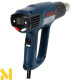 Фен технічний Bosch GHG 660 LCD Set