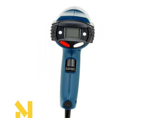 Фен технічний Bosch GHG 660 LCD