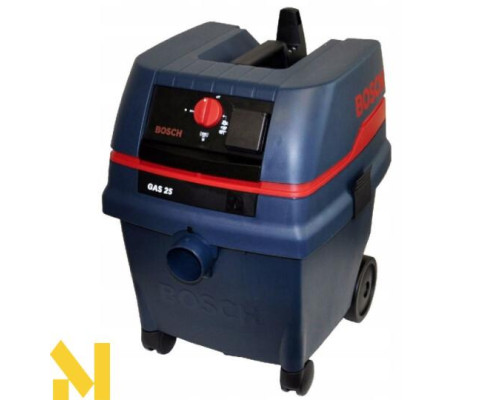 Пилосос Bosch GAS 25 L SFC