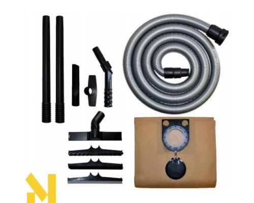 Пилосос Bosch GAS 25 L SFC