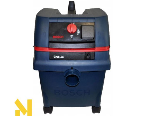Пилосос Bosch GAS 25 L SFC