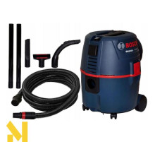 Пилосос будівельний Bosch GAS 20 L SFC