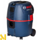 Пилосос будівельний Bosch GAS 20 L SFC