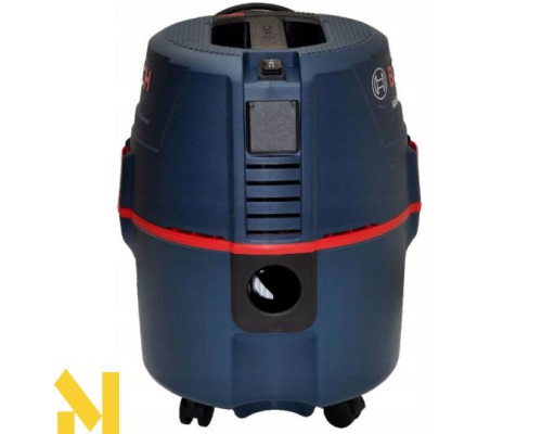 Пилосос будівельний Bosch GAS 20 L SFC