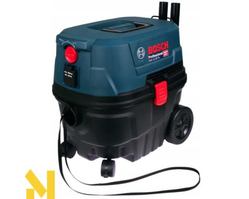 Пилосос Bosch GAS 12-25 PL