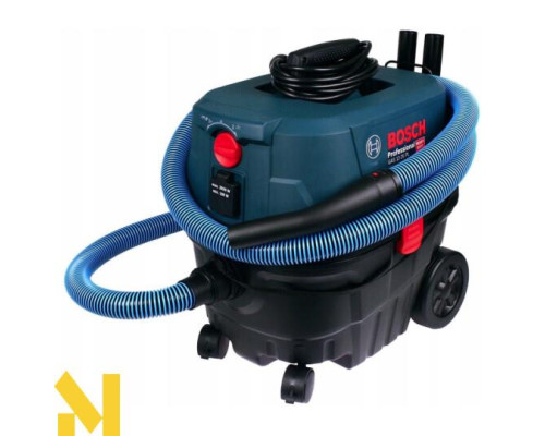 Пилосос Bosch GAS 12-25 PL