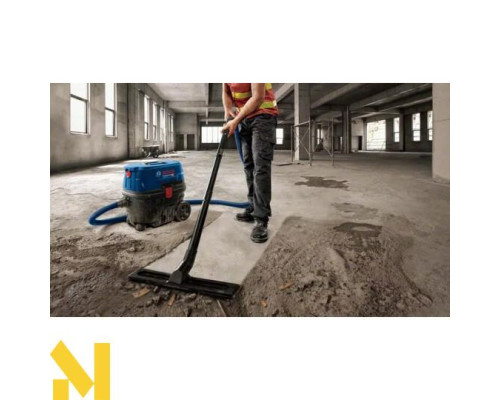 Пилосос Bosch GAS 12-25 PL