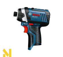 Шуруповерт Bosch GSR 10,8-LI (без акумулятора)