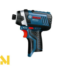 Шуруповерт Bosch GSR 10,8-LI (без акумулятора)