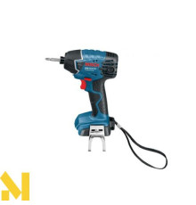 Гвинтоверт акумуляторний Bosch GDR 14,4 V-LI (без АКБ та ЗП)