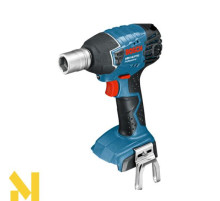 Гайковерт акумуляторний Bosch GDS 14,4 V-LI (без АКБ та ЗП)