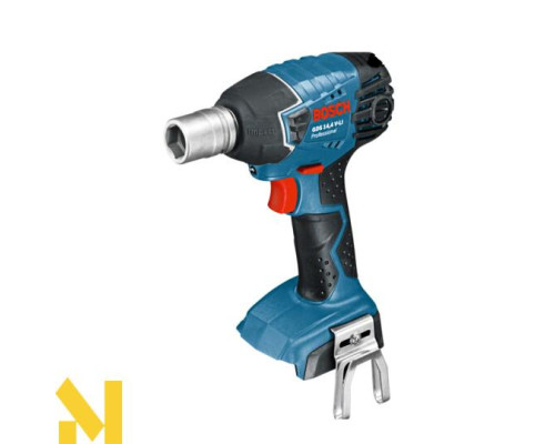 Гайковерт акумуляторний Bosch GDS 14,4 V-LI (без АКБ та ЗП)