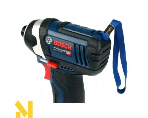 Гвинтоверт акумуляторний Bosch GDR 12V-105 (без АКБ та ЗП)