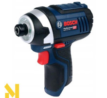 Гвинтоверт акумуляторний Bosch GDR 12V-105 (без АКБ та ЗП)