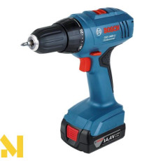 Акумуляторний шуруповерт Bosch GSR 1440-Li