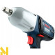 Гайковерт акумуляторний Bosch GDS 18 V-LI HT