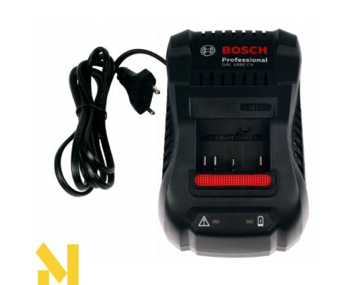 Гайковерт акумуляторний Bosch GDS 18 V-LI HT