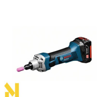 Шліфмашина пряма акумуляторна Bosch GGS 18 V-LI (без АКБ та ЗП)