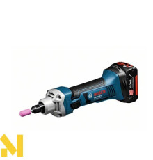 Шліфмашина пряма акумуляторна Bosch GGS 18 V-LI (без АКБ та ЗП)