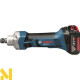 Шліфмашина пряма акумуляторна Bosch GGS 18 V-L