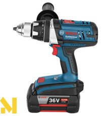 Акумуляторна дриль-шуруповерт Bosch GSR 36 VE-2-LI