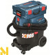 Пилосос будівельний Bosch GAS 35 L SFC