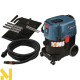 Пилосос будівельний Bosch GAS 35 L SFC