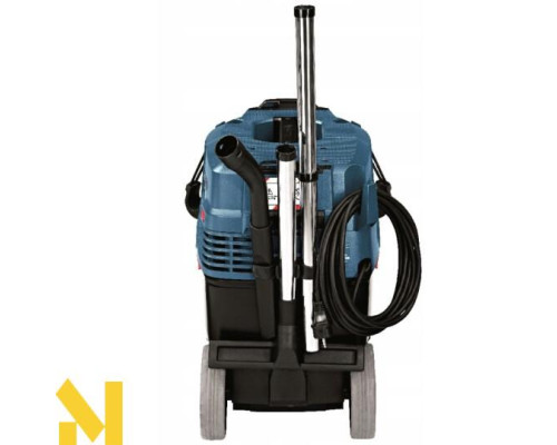 Пилосос будівельний Bosch GAS 35 M AFC