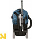 Пилосос будівельний Bosch GAS 35 M AFC