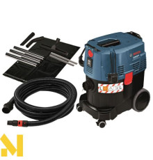 Пилосос будівельний Bosch GAS 35 L AFC
