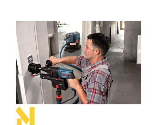 Пилосос будівельний Bosch GAS 35 L AFC