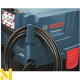 Пилосос будівельний Bosch GAS 35 L AFC