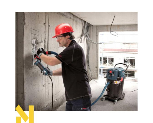 Пилосос Bosch GAS 55 M AFC