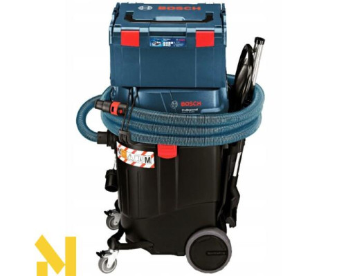 Пилосос Bosch GAS 55 M AFC