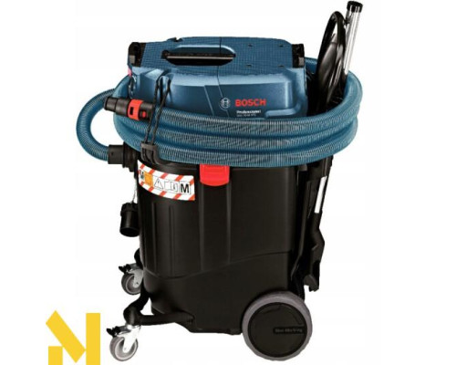 Пилосос Bosch GAS 55 M AFC