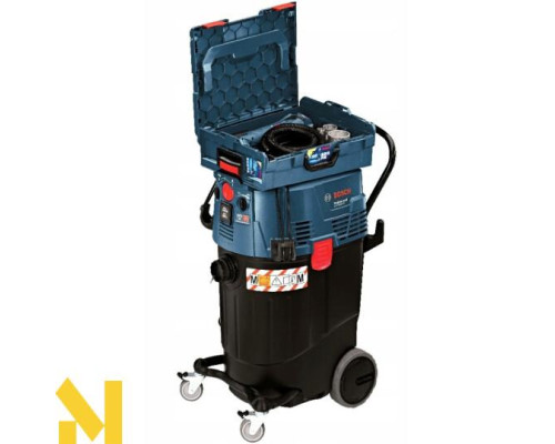 Пилосос Bosch GAS 55 M AFC