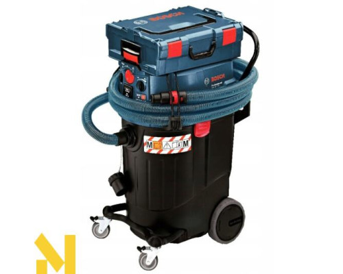Пилосос Bosch GAS 55 M AFC