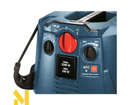 Пилосос Bosch GAS 55 M AFC