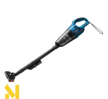 Пилосос акумуляторний Bosch GAS 18 V-LI Professional (без АКБ та ЗП)
